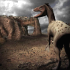 Cretaceous Runner Cretaceous Runner