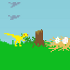 Dino Run Dino Run