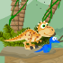 Donald The Dino Donald The Dino