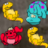 Hunga Hatch Hunga Hatch