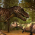 Jurassic Fight Club: Turf Wars Jurassic Fight Club: Turf Wars