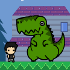 Me and My Dinosaur Me and My Dinosaur
