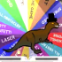 Treadmillasaurus Rex Treadmillasaurus Rex