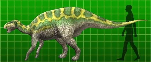 Fukuisaurus