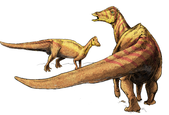 Nipponosaurus