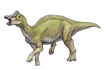 Ниппонозавр