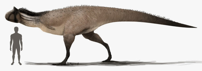 Carnotaurus