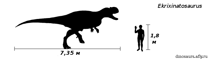 Ekrixinatosaurus