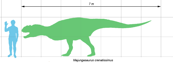 Majungasaurus