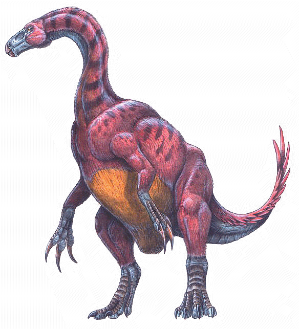 Алшазавр