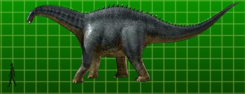 Apatosaurus