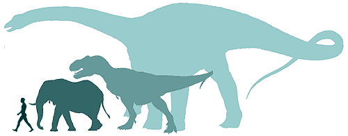 Argentinosaurus