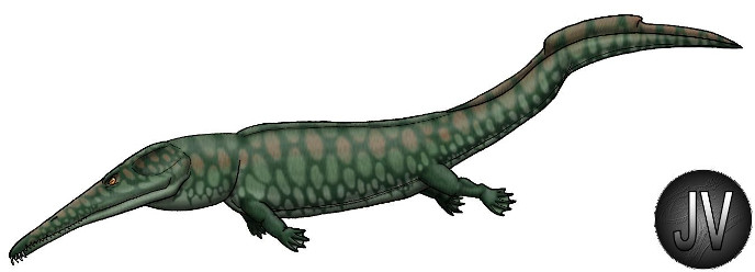 Prionosuchus